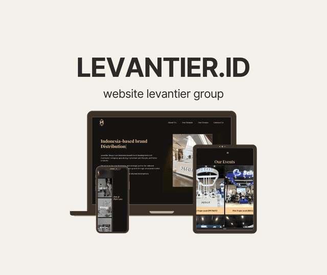 Levantier