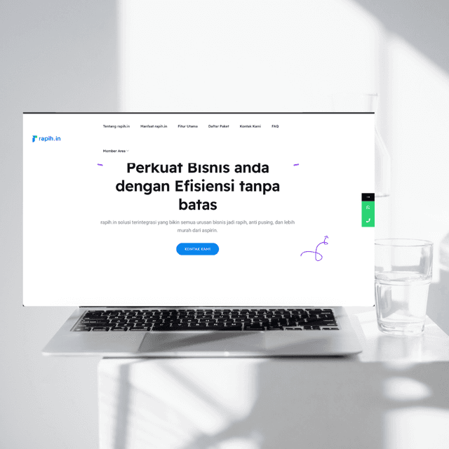 Rapih.in